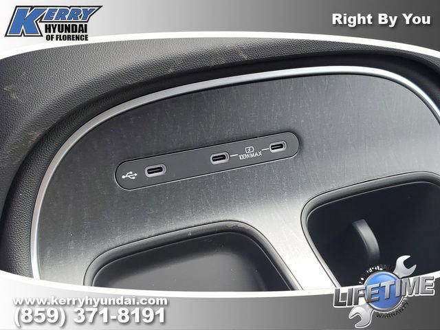 New 2026 Hyundai Palisade SEL image 31
