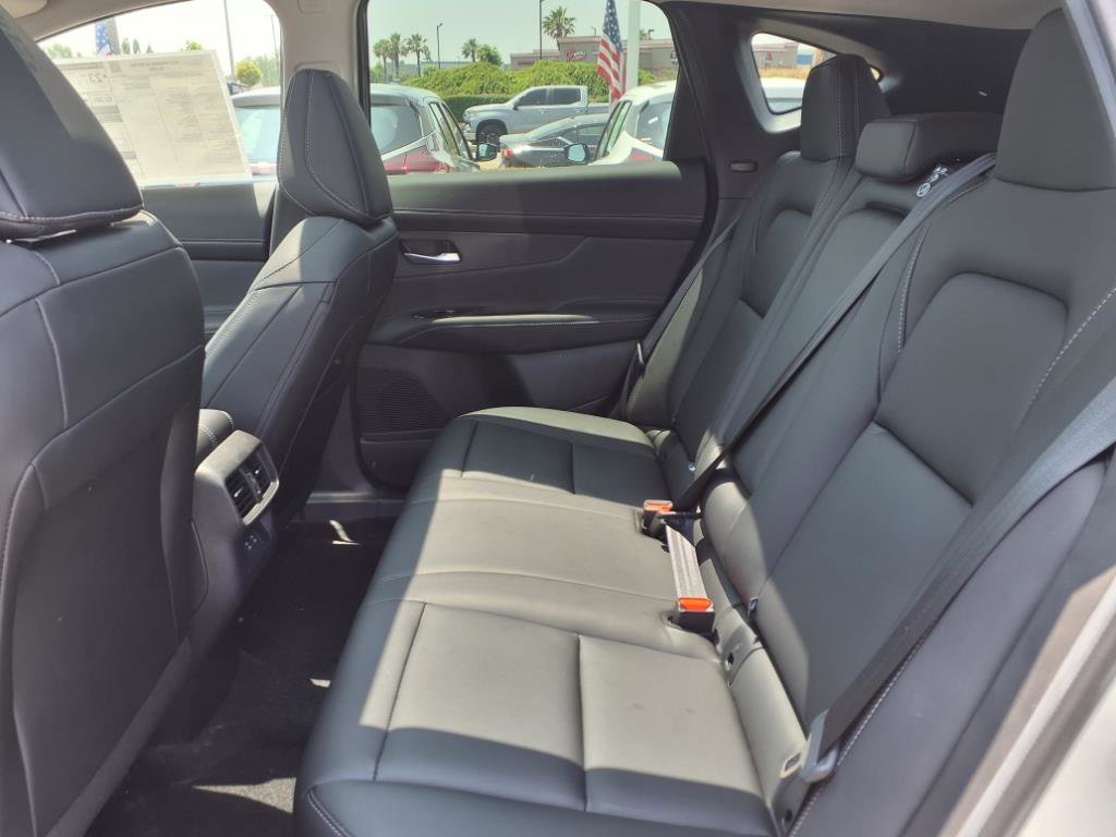 New 2025 Nissan Murano SL image 10