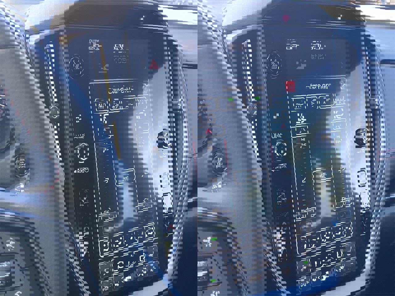 New 2025 Subaru WRX Premium image 23