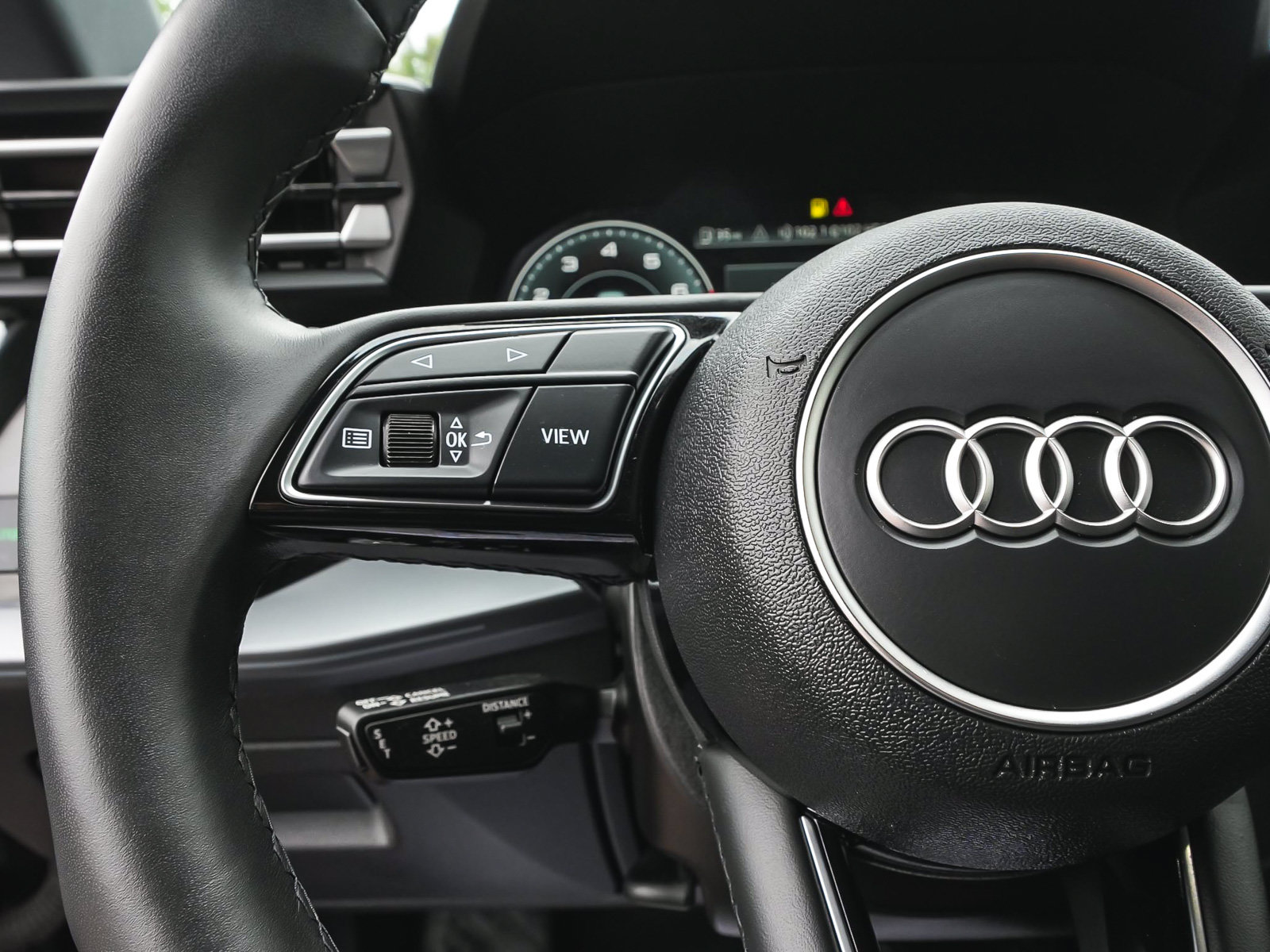 Used 2026 Audi A3 2.0T Premium w/ Convenience Package AWD/4WD image 20