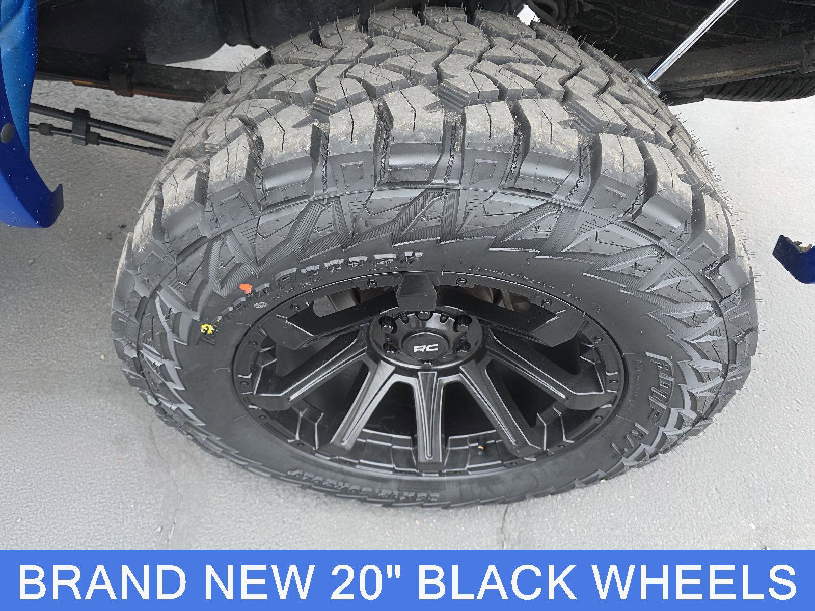 Used 2015 Ford F150 XLT w/ Equipment Group 302A Luxury image 17