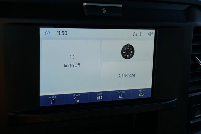 New 2026 Ford F250 XLT w/ FX4 Off-Road Package image 18