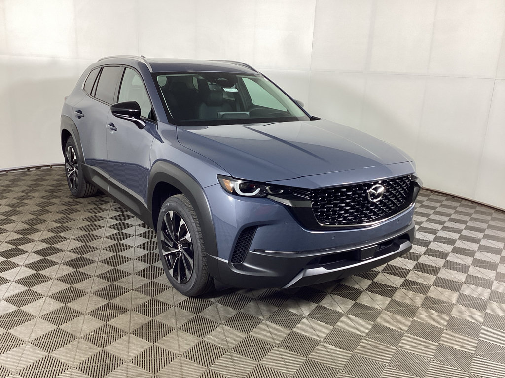 New 2026 MAZDA CX-50 2.5 Hybrid w/ Premium Plus Pkg AWD/4WD image 1