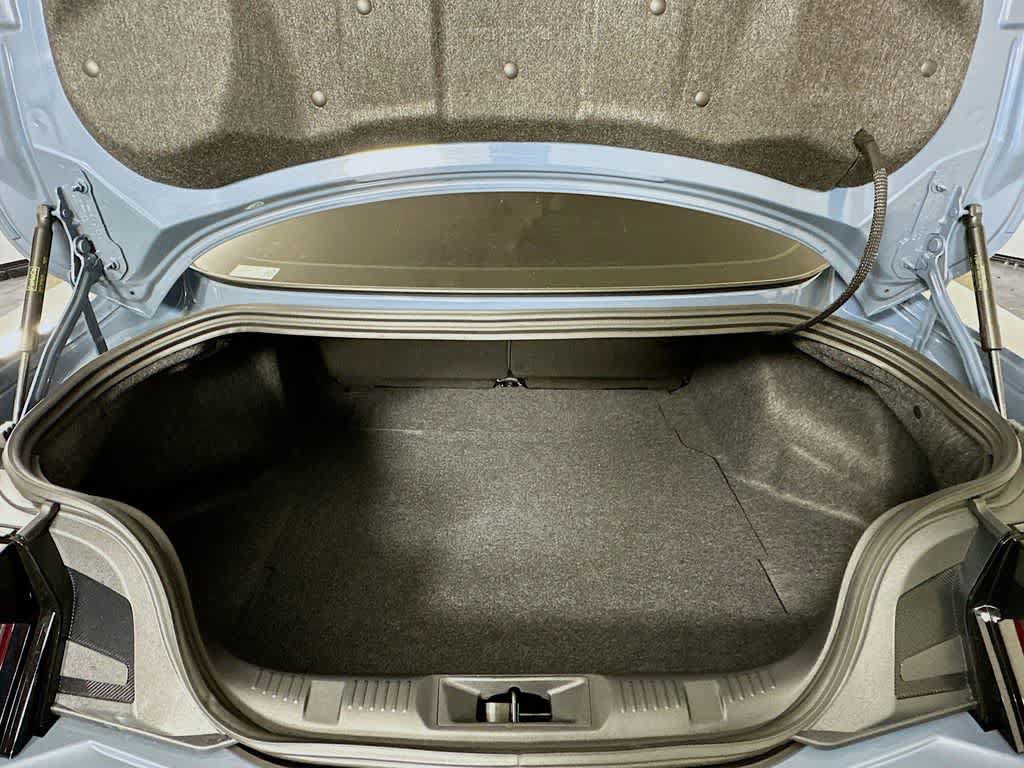 New 2026 Ford Mustang Premium RWD image 18
