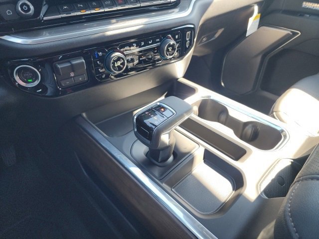 New 2026 Chevrolet Silverado 1500 High Country image 39