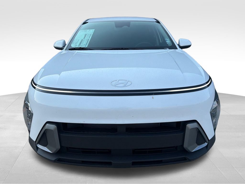New 2026 Hyundai Kona SE FWD image 11
