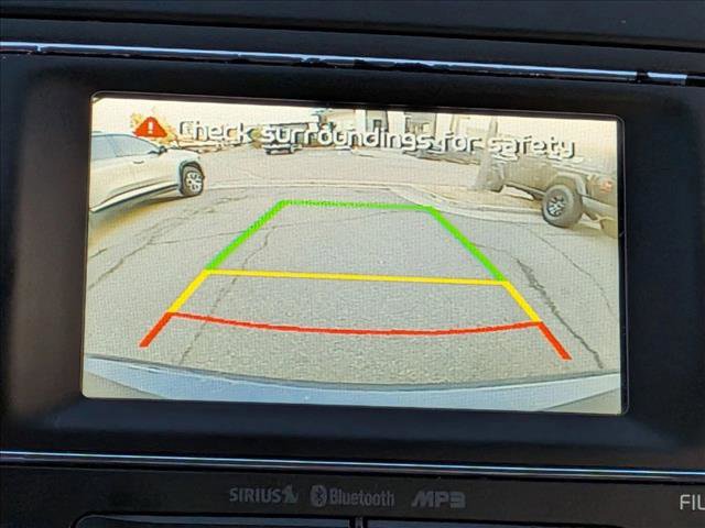 Used 2016 Kia Forte LX w/ LX Popular Plus Package image 14