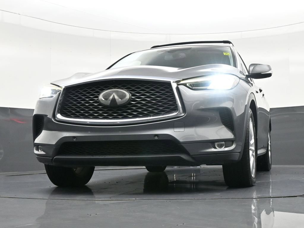 Used 2019 INFINITI QX50 Essential w/ Premium Audio Package image 29