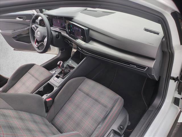Used 2022 Volkswagen GTI S FWD image 21