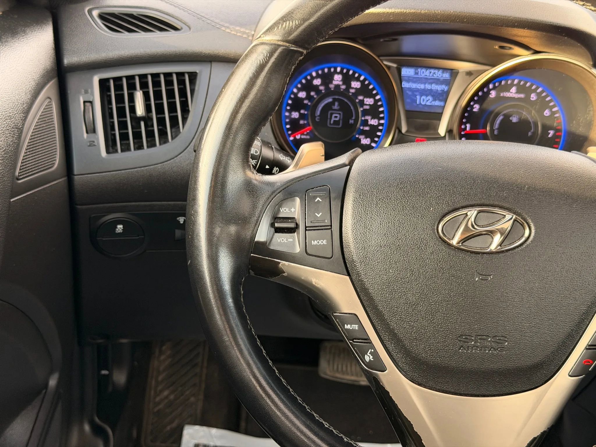 Used 2014 Hyundai Genesis 2.0T image 21