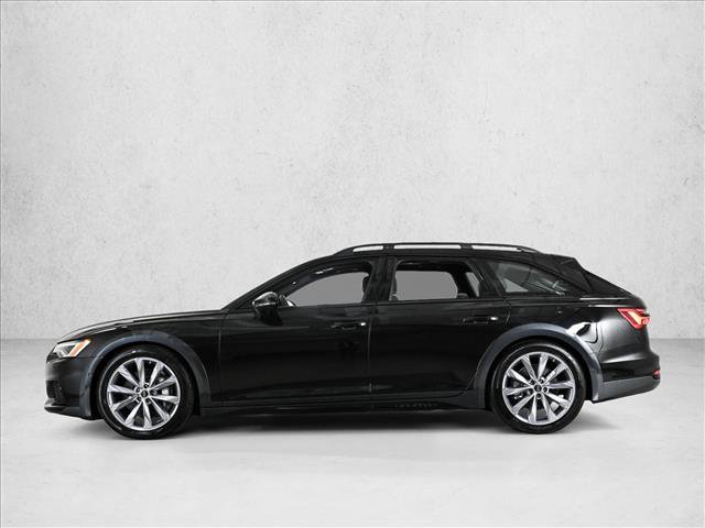 New 2025 Audi A6 Premium Plus image 8