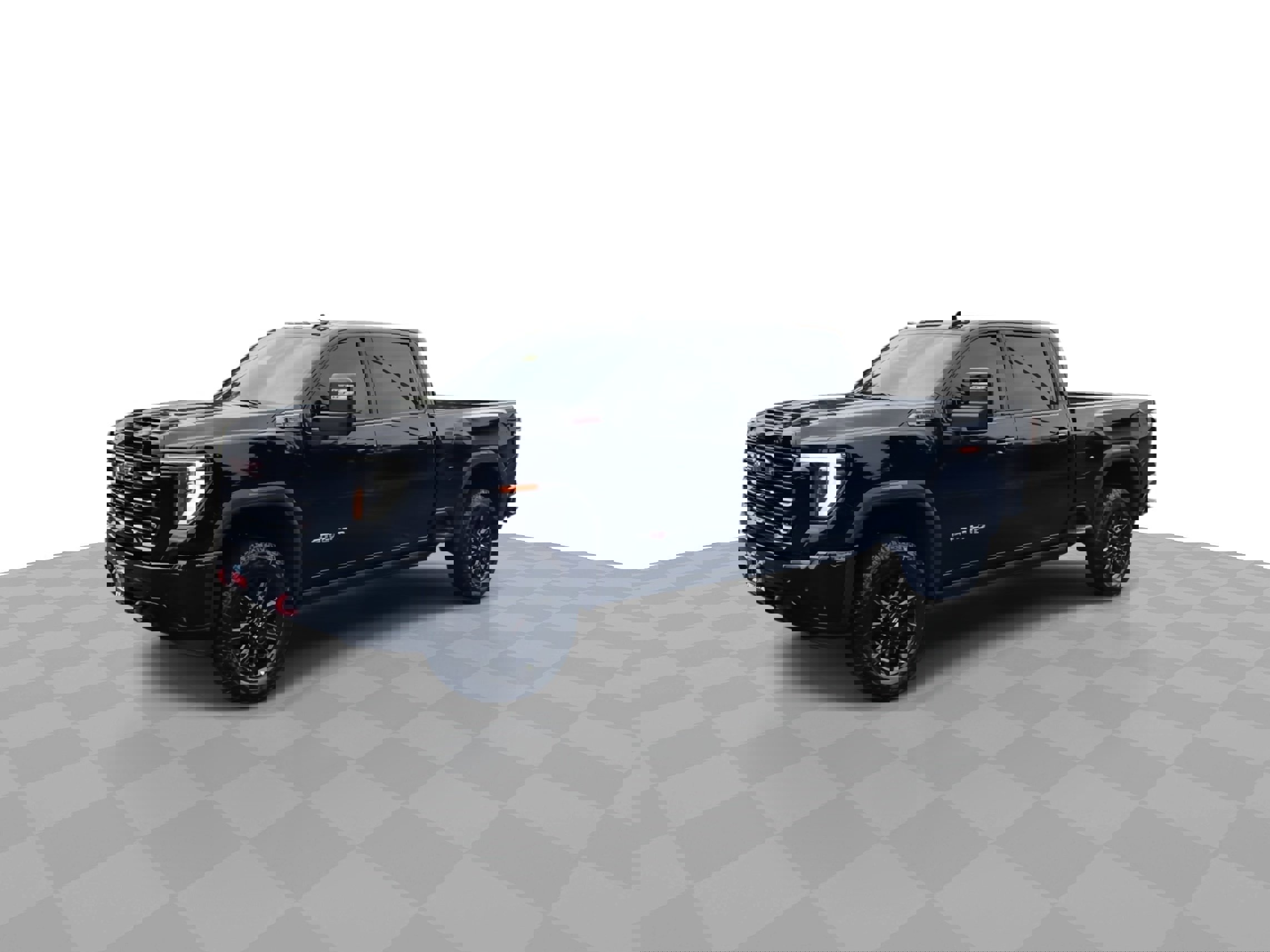 New 2026 GMC Sierra 2500 AT4 w/ AT4 Premium Plus Package image 39