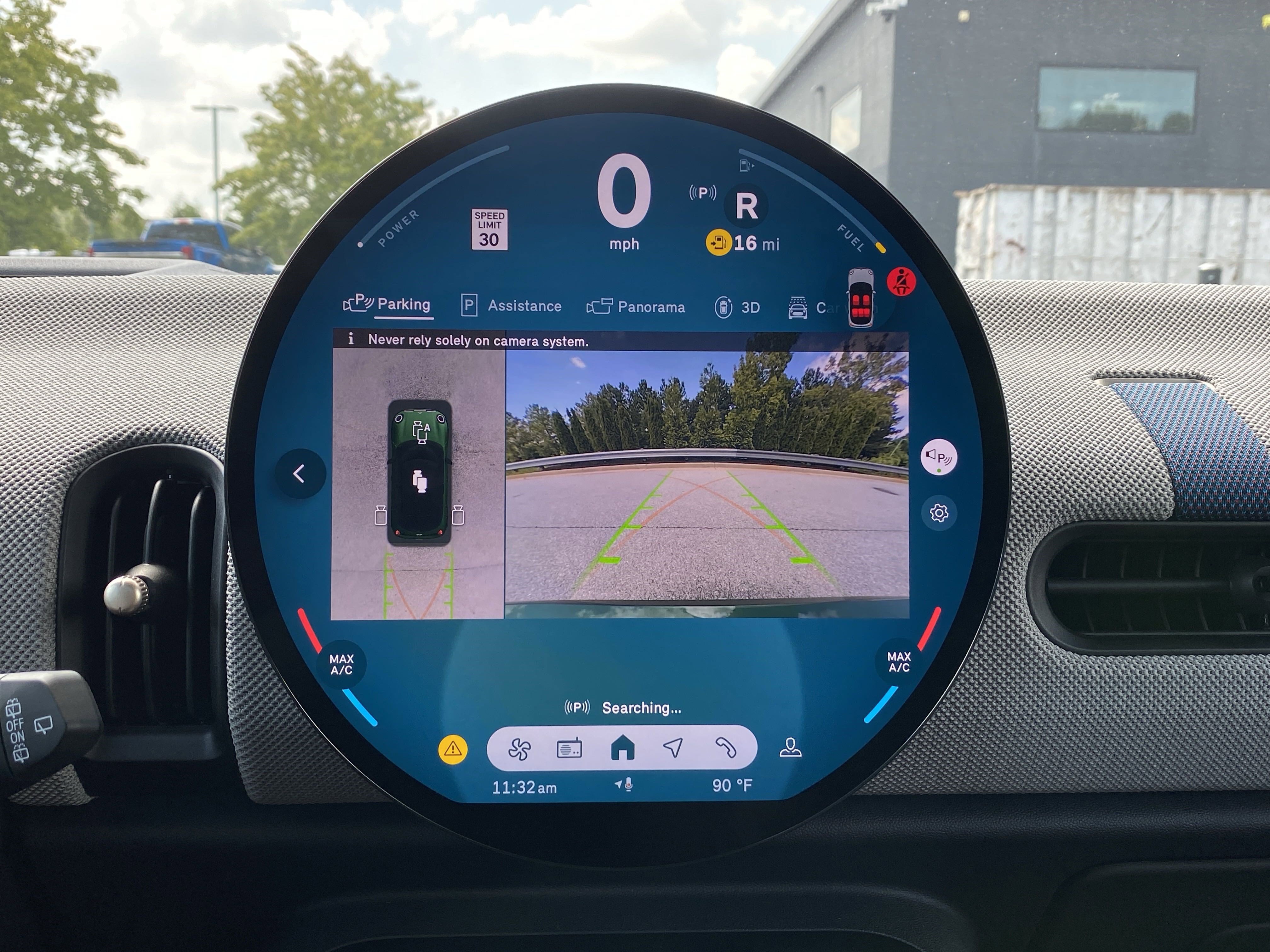 Certified 2025 MINI Cooper S image 31