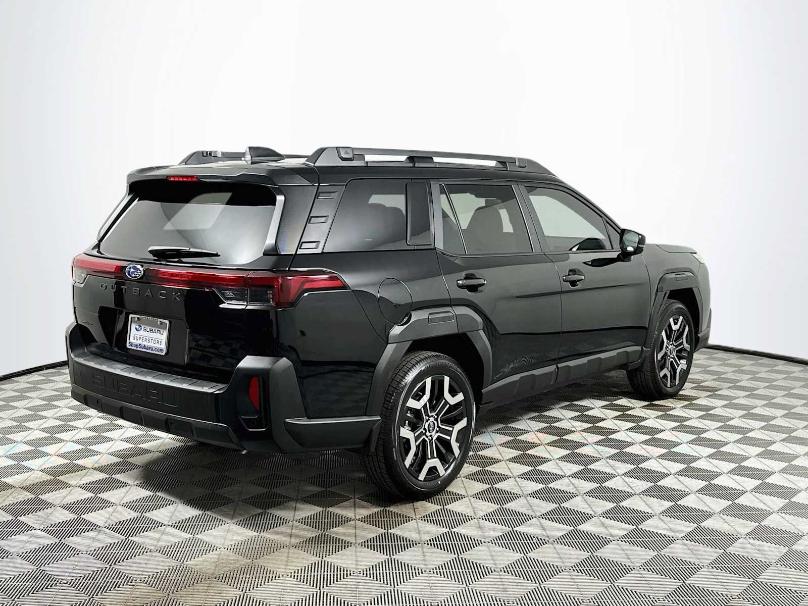 New 2026 Subaru Outback Touring XT AWD/4WD image 7