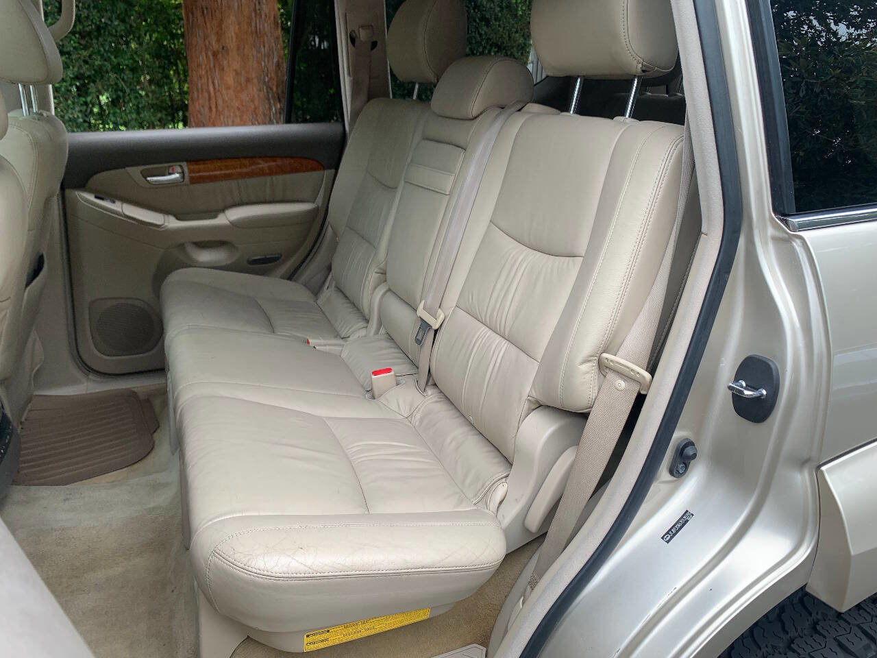 Used 2007 Lexus GX 470 image 18