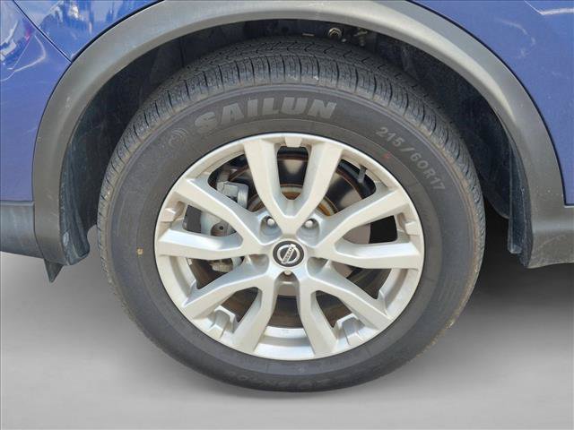 Used 2022 Nissan Rogue Sport S FWD image 10