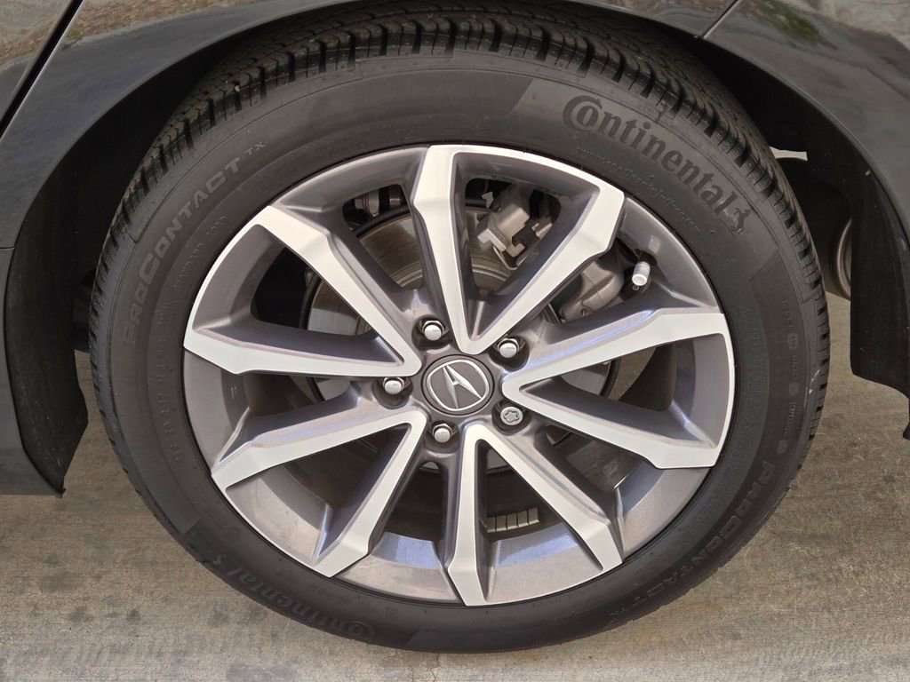 Certified 2024 Acura Integra image 10