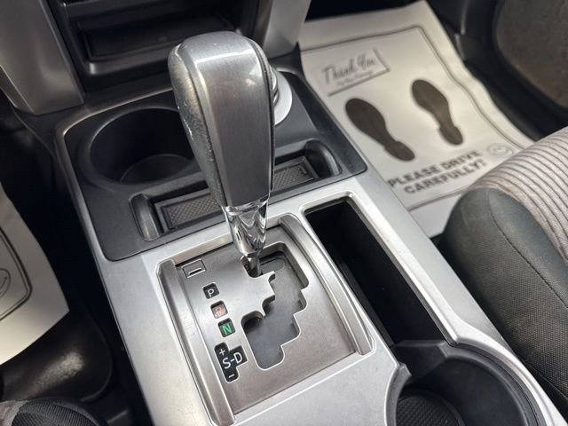 Used 2019 Toyota 4Runner SR5 image 23