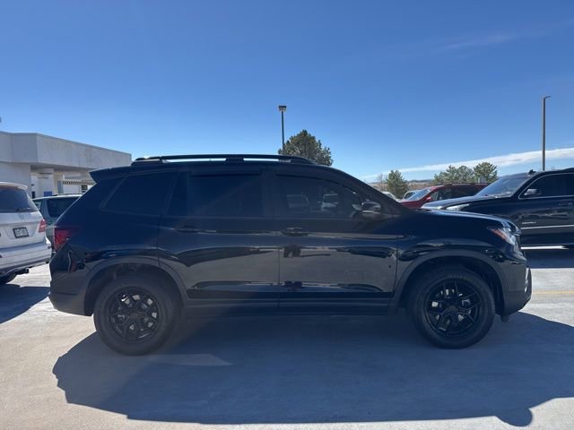 Used 2022 Honda Passport TrailSport image 6