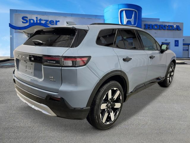New 2026 Honda Prologue Elite image 3