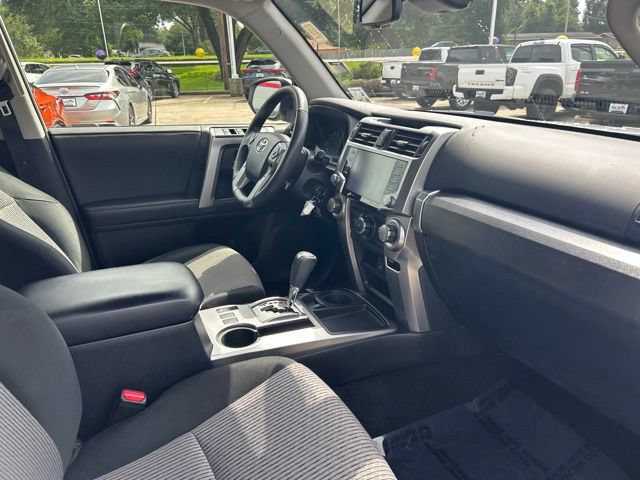 Used 2020 Toyota 4Runner SR5 RWD image 12