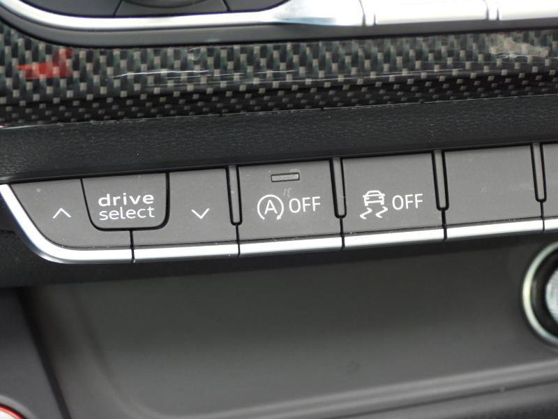 Used 2018 Audi S5 Prestige image 80