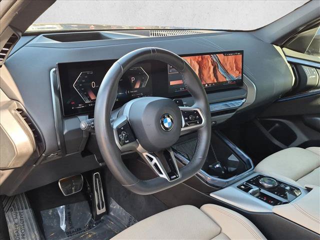Used 2025 BMW X3 xDrive30i w/ Premium Package AWD/4WD image 10