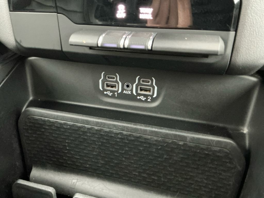 Used 2024 RAM 1500 Laramie image 18