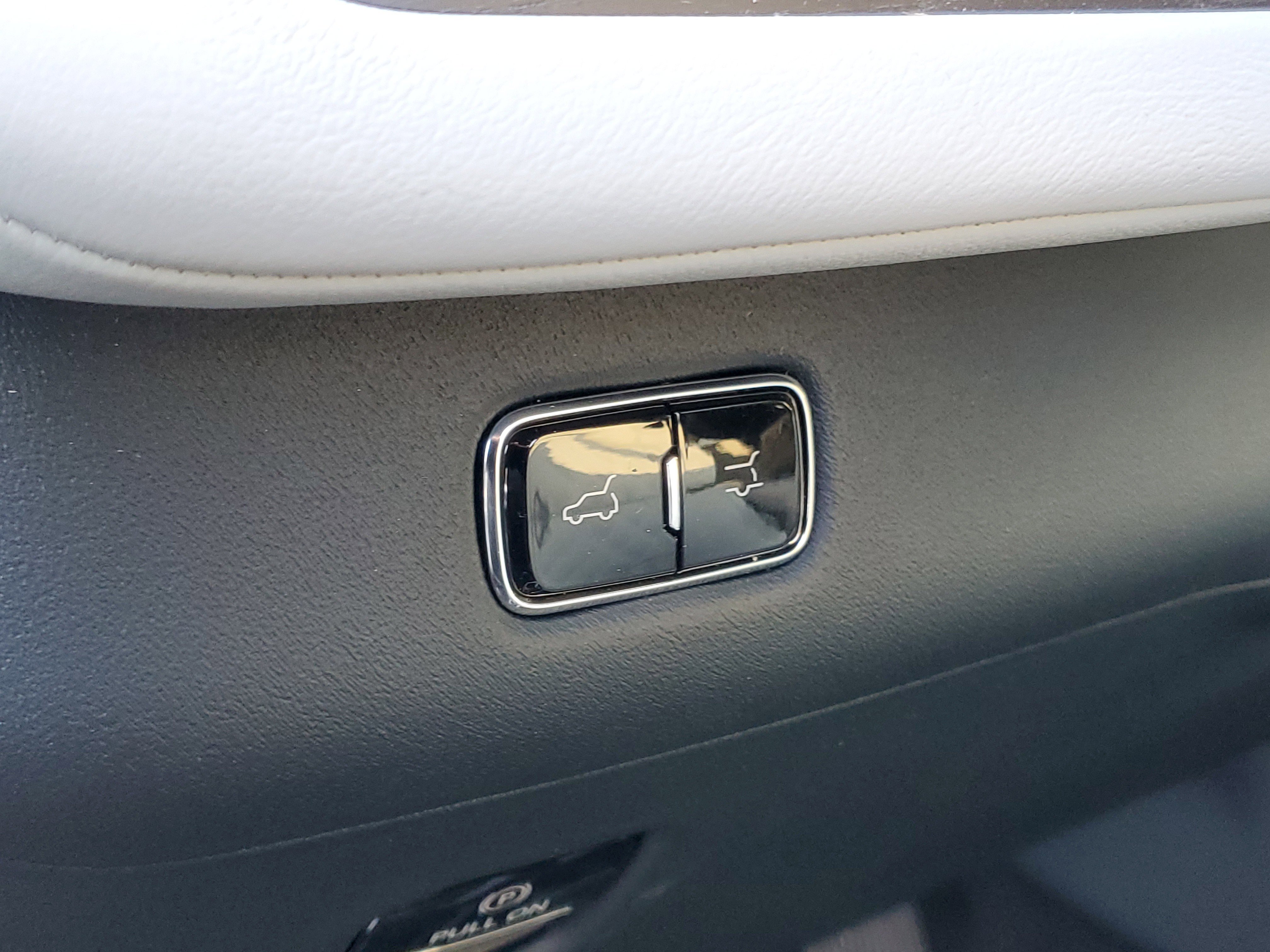 New 2025 Lincoln Navigator L Black Label image 15