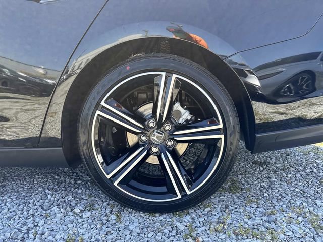 New 2026 Honda Accord SE image 3