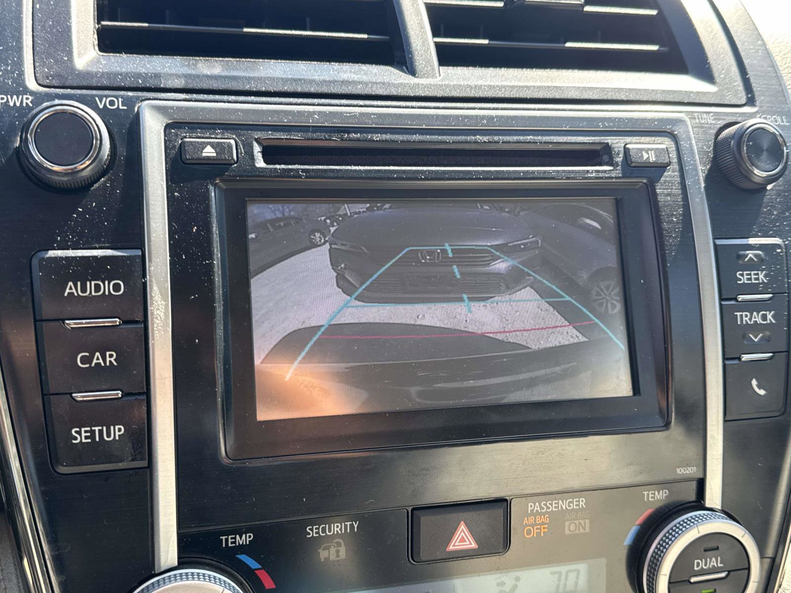 Used 2014 Toyota Camry LE image 22