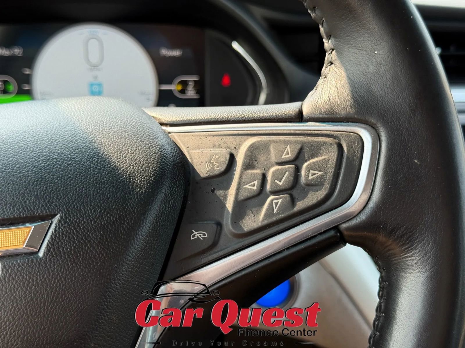 Used 2017 Chevrolet Bolt LT image 23