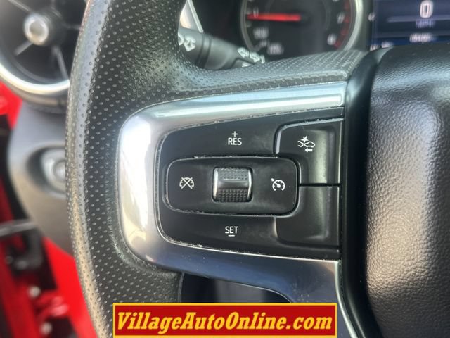 Used 2022 Chevrolet Blazer LT AWD/4WD image 28