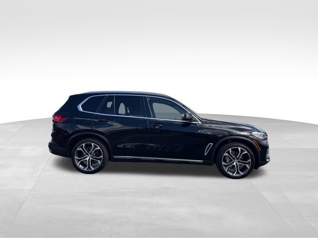 Used 2021 BMW X5 sDrive40i w/ Premium Package RWD image 6