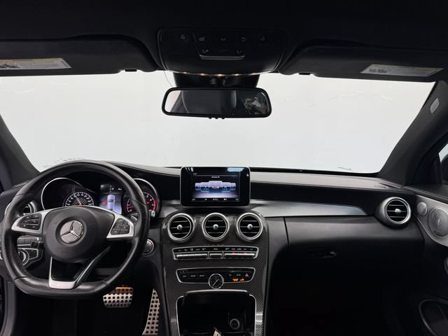 Used 2018 Mercedes-Benz C 43 AMG 4MATIC Coupe image 6