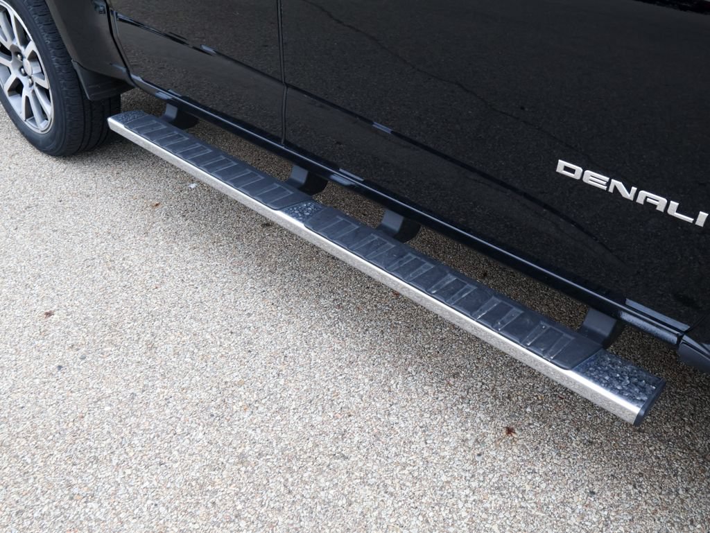 Used 2020 GMC Canyon Denali AWD/4WD image 11