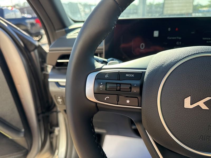 New 2026 Kia K5 GT w/ GT1 Package image 27