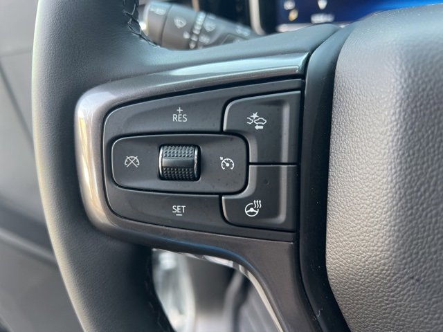 Used 2024 Chevrolet Silverado 2500 ZR2 w/ ZR2 Bison Edition image 16