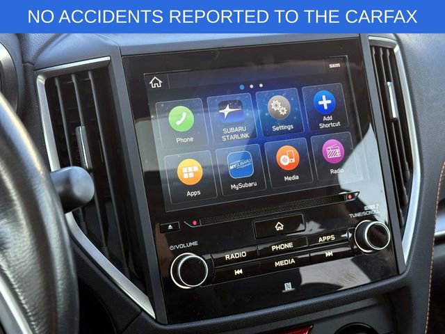 Used 2019 Subaru Crosstrek 2.0i Limited w/ Moonroof Package image 24