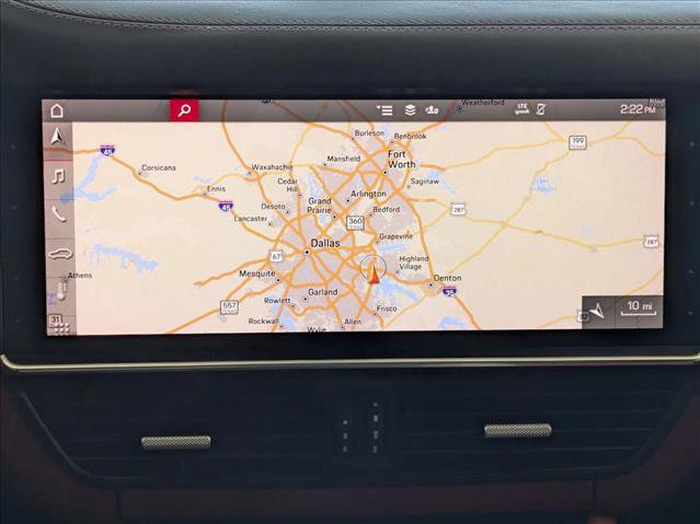 Used 2020 Porsche Cayenne Turbo S image 15