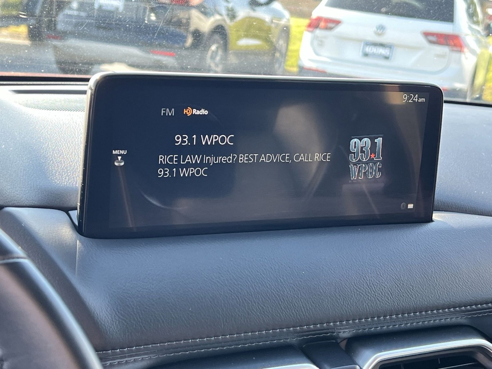 Used 2024 MAZDA CX-5 AWD 2.5 S w/ Select Package image 18