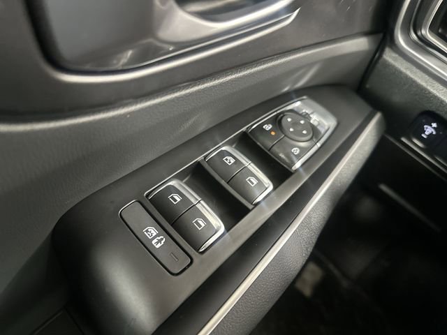 New 2026 Kia Sorento S w/ S Panoramic Sunroof Package image 16