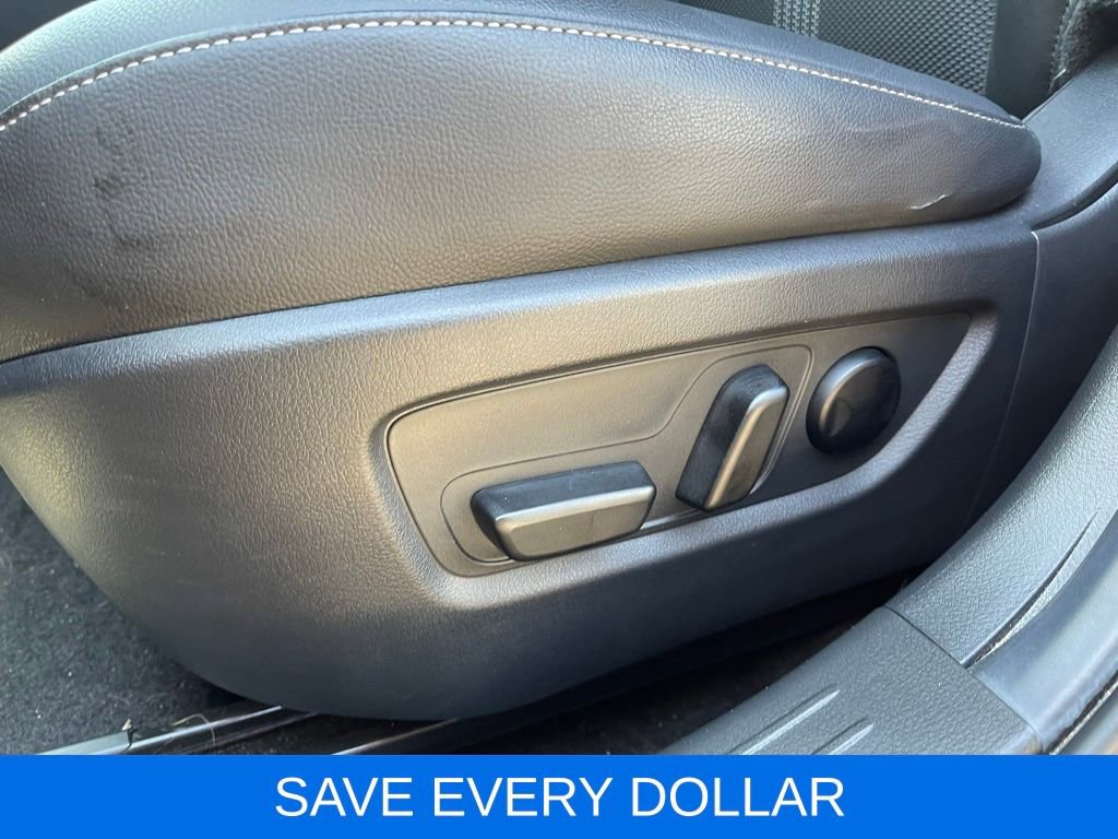 Used 2024 MAZDA CX-50 AWD 2.5 S w/ Cargo Package image 23