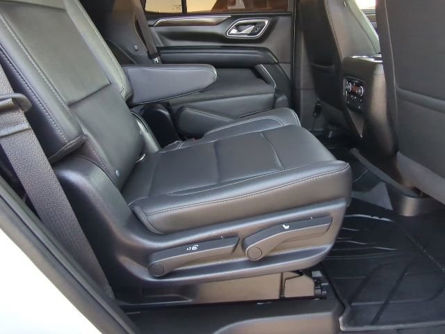 Certified 2021 Chevrolet Tahoe Z71 w/ Luxury Package image 23
