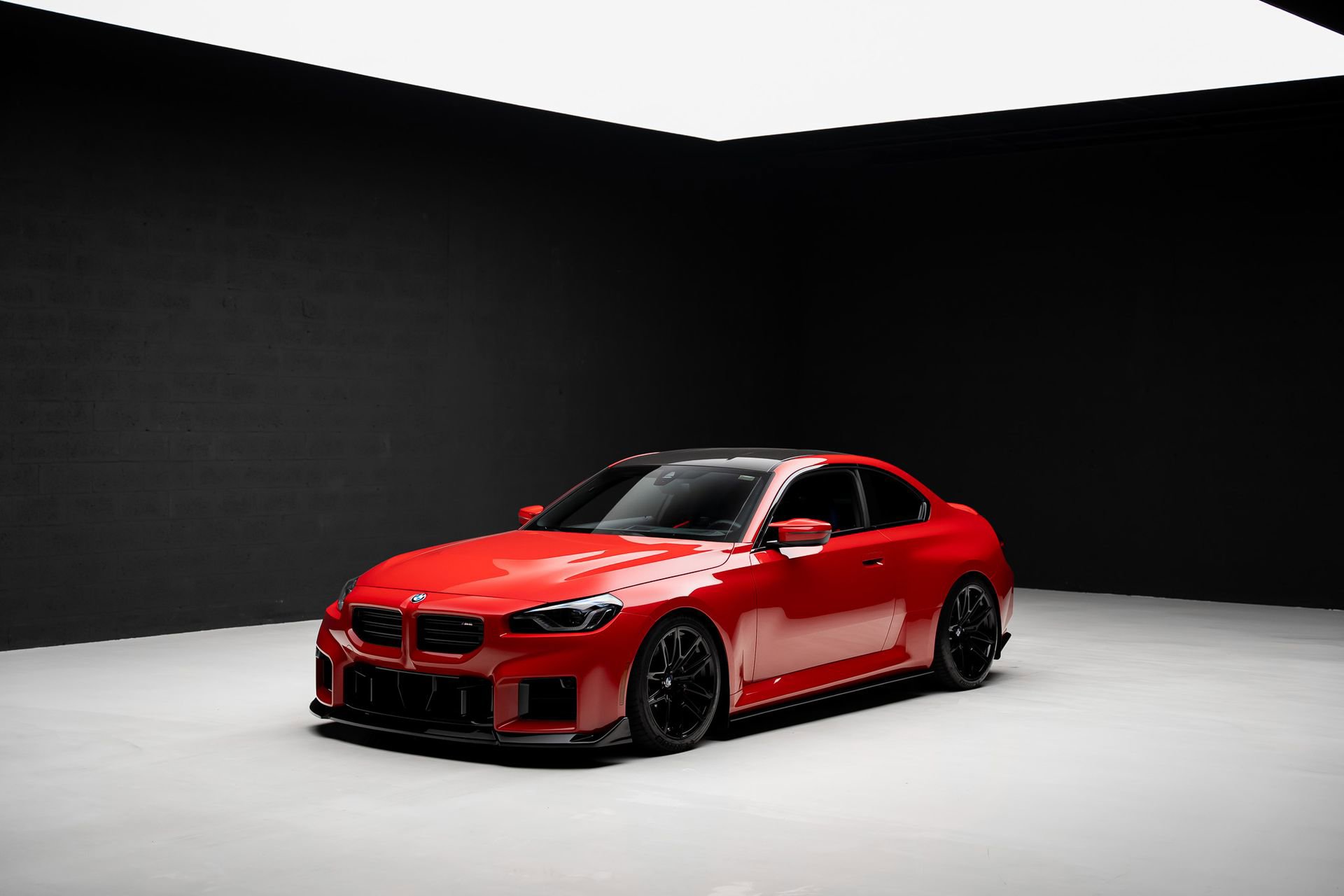 Used 2023 BMW M2 w/ Lighting Package image 4