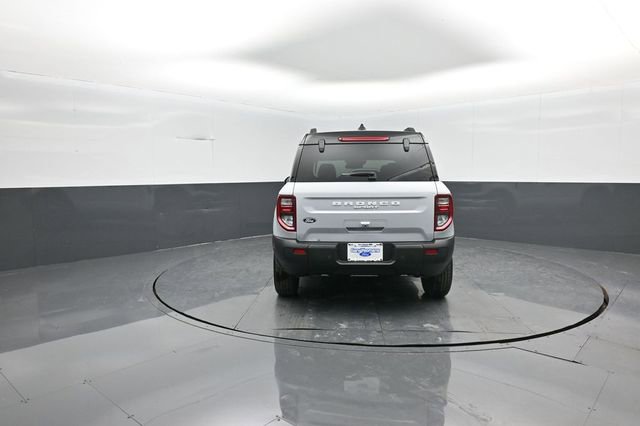 New 2026 Ford Bronco Sport Outer Banks w/ Outer Banks Tech Package+ image 6