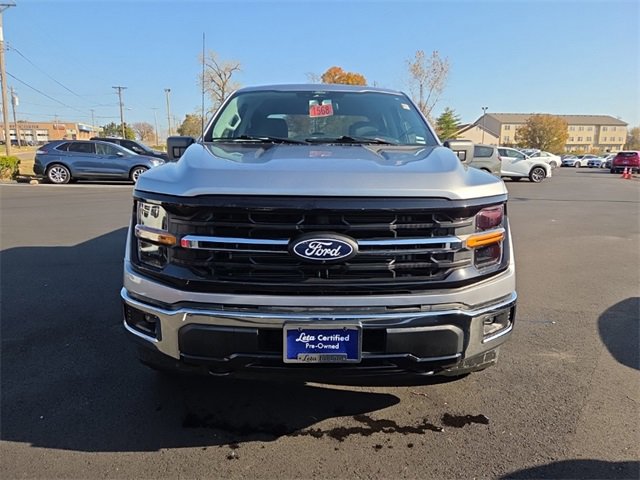 Used 2024 Ford F150 XLT w/ Mobile Office Package image 15