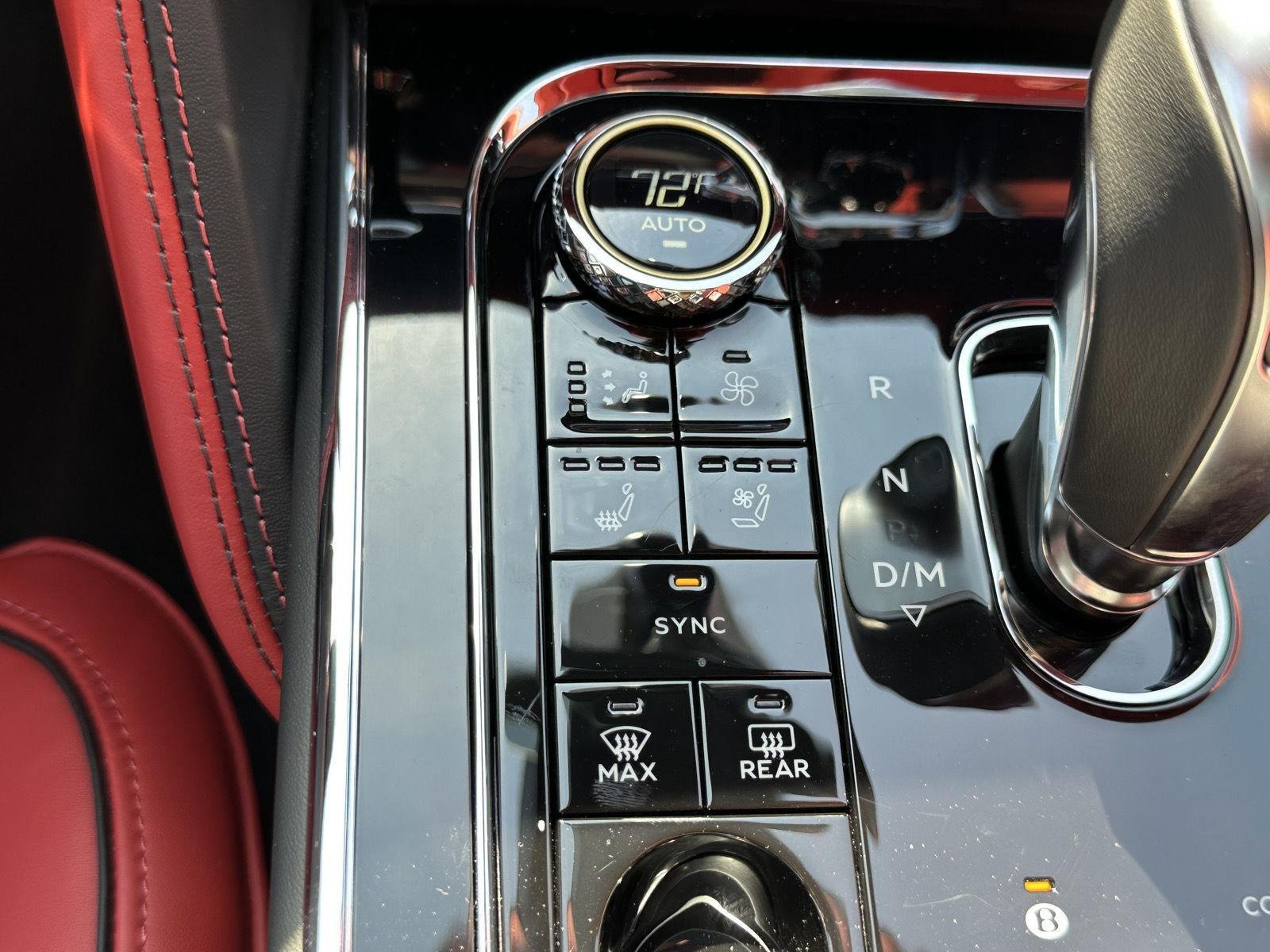 New 2026 Bentley Flying Spur Plug-In Hybrid AWD/4WD image 42