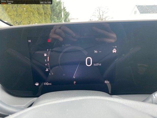 New 2026 Buick Encore GX Sport Touring w/ Comfort Package image 21