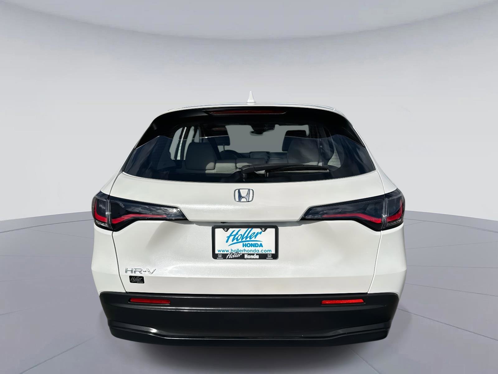 Certified 2023 Honda HR-V LX image 5